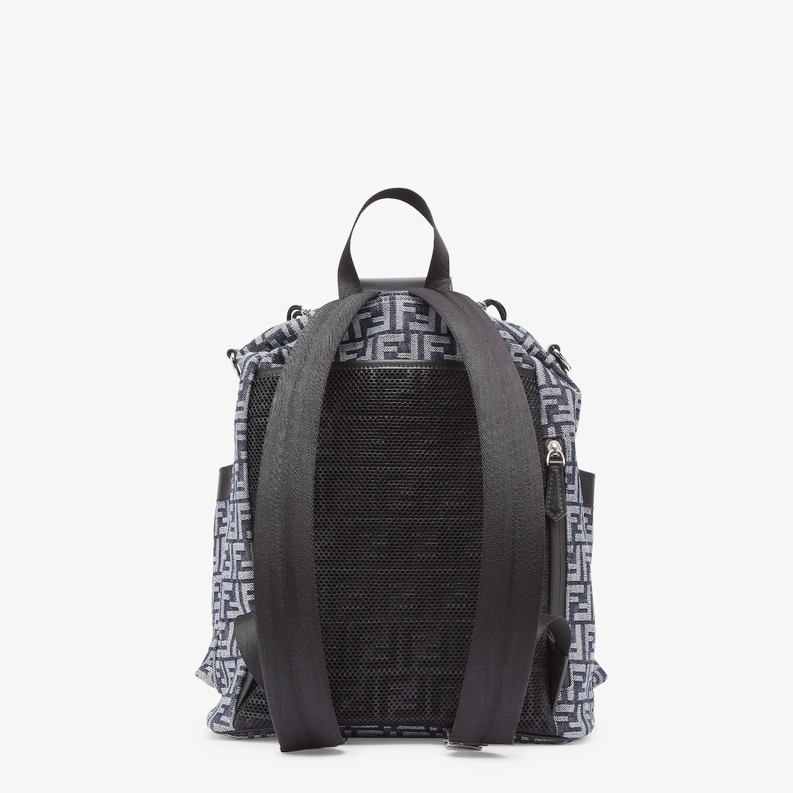 Drawstring backpack - 3