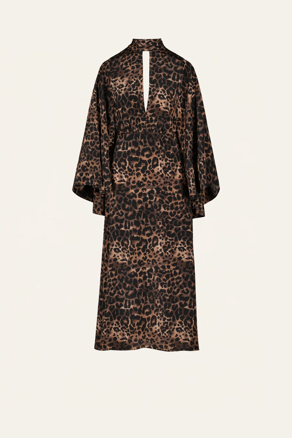 Post Treasured Dress - 1