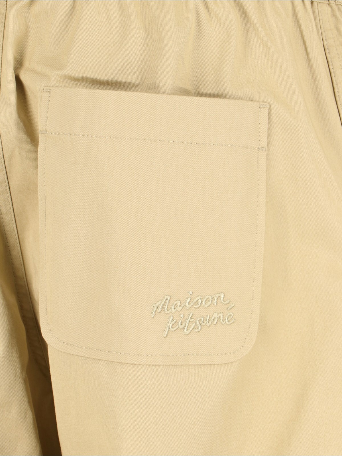 'CASUAL' PANTS - 3