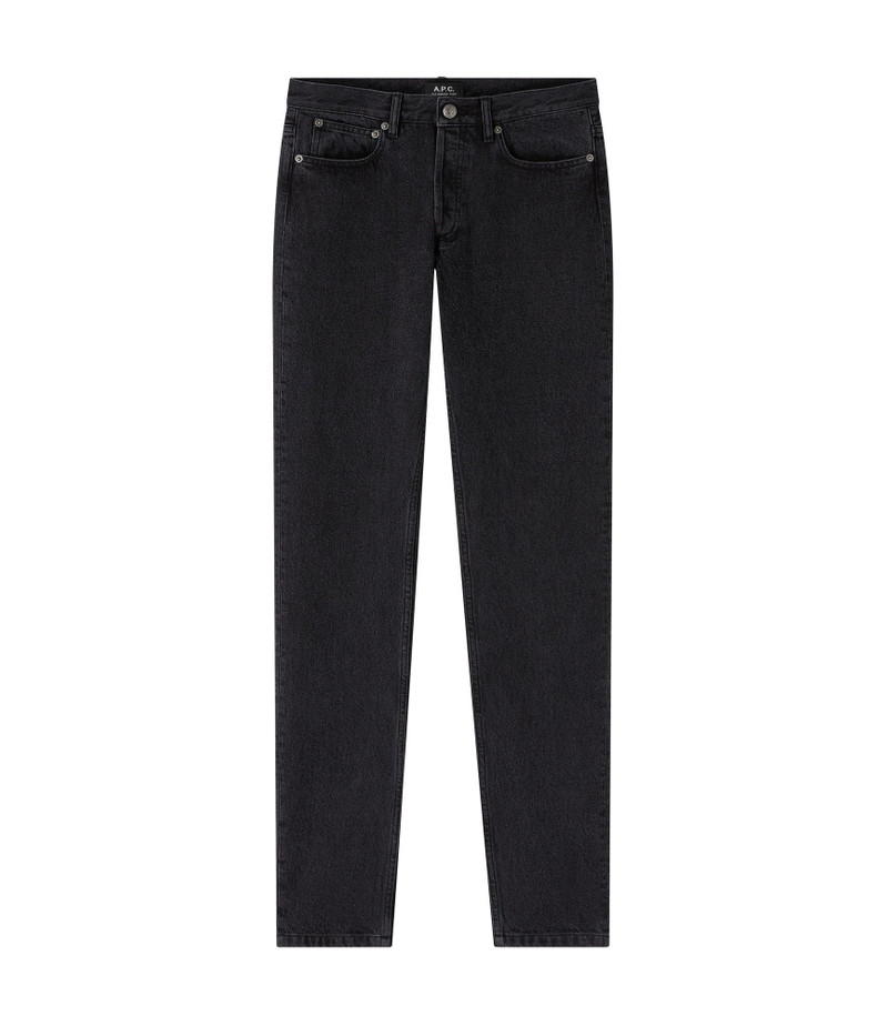 A.P.C. PETIT NEW STANDARD JEANS (W) outlook