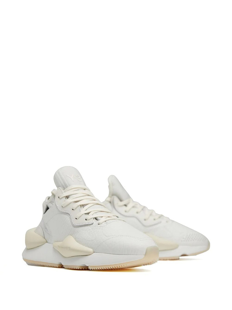 Y-3 Kaiwa low-top sneakers outlook