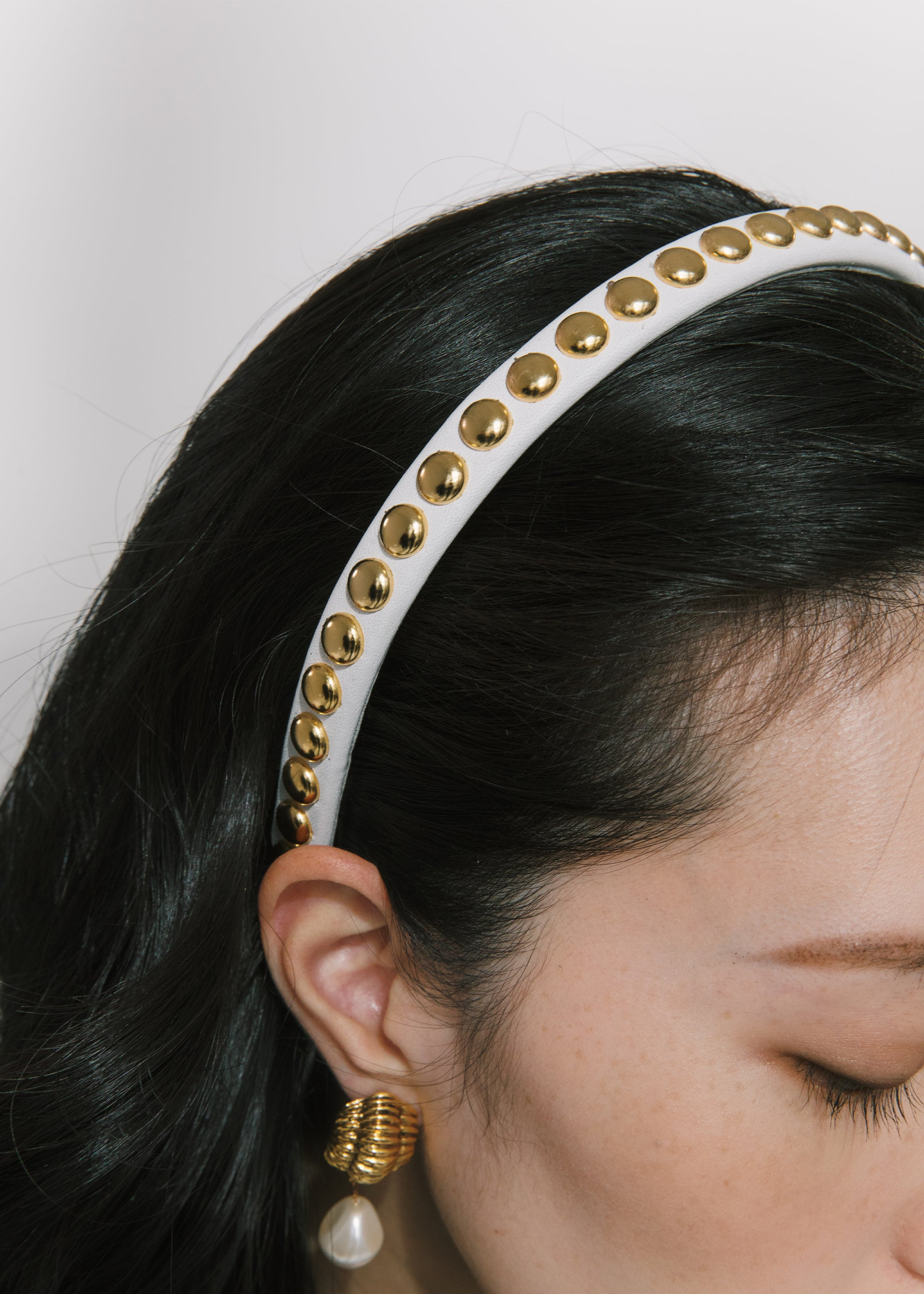 Parker Headband - 3
