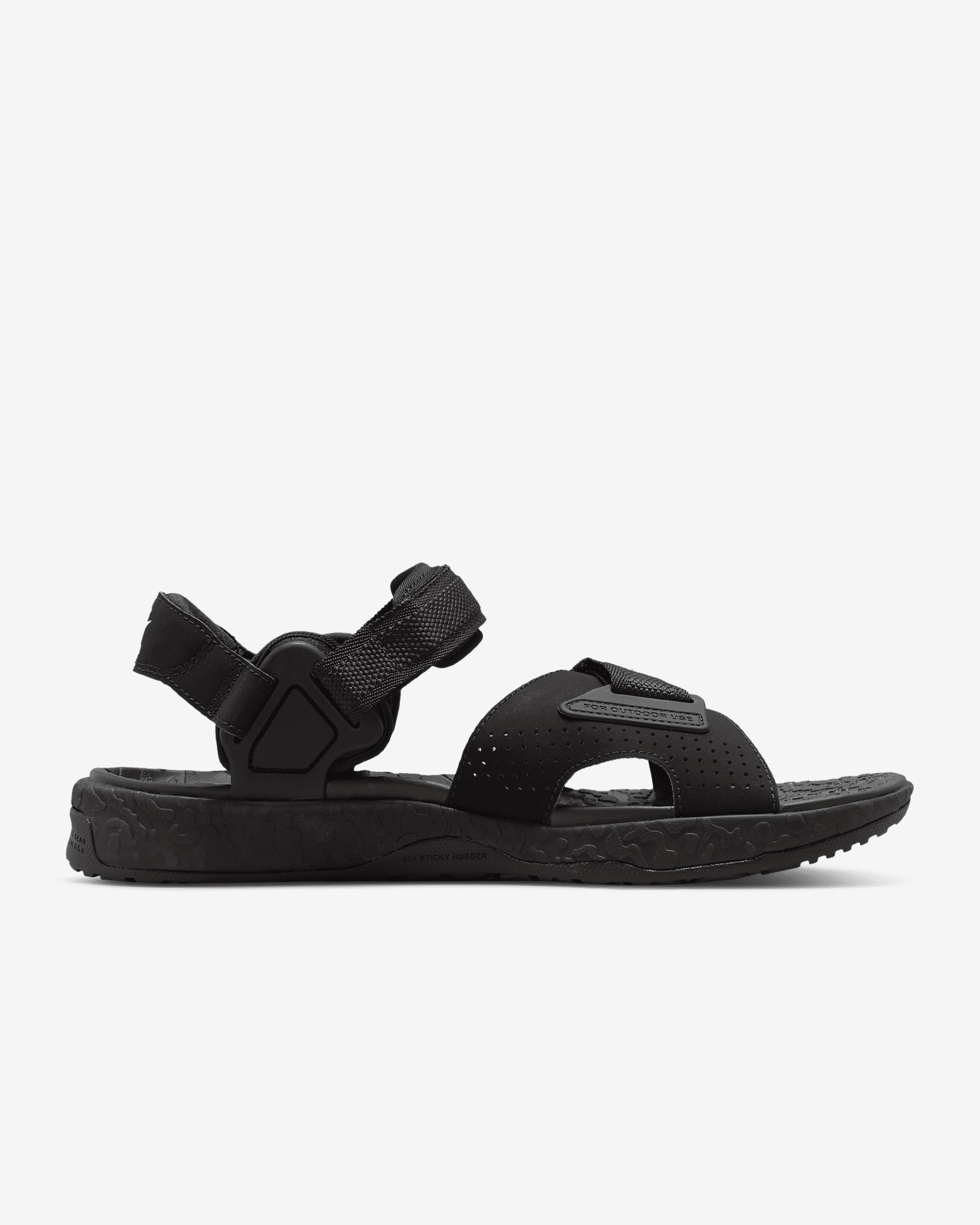 ACG Air Deschutz+ Sandals - 4