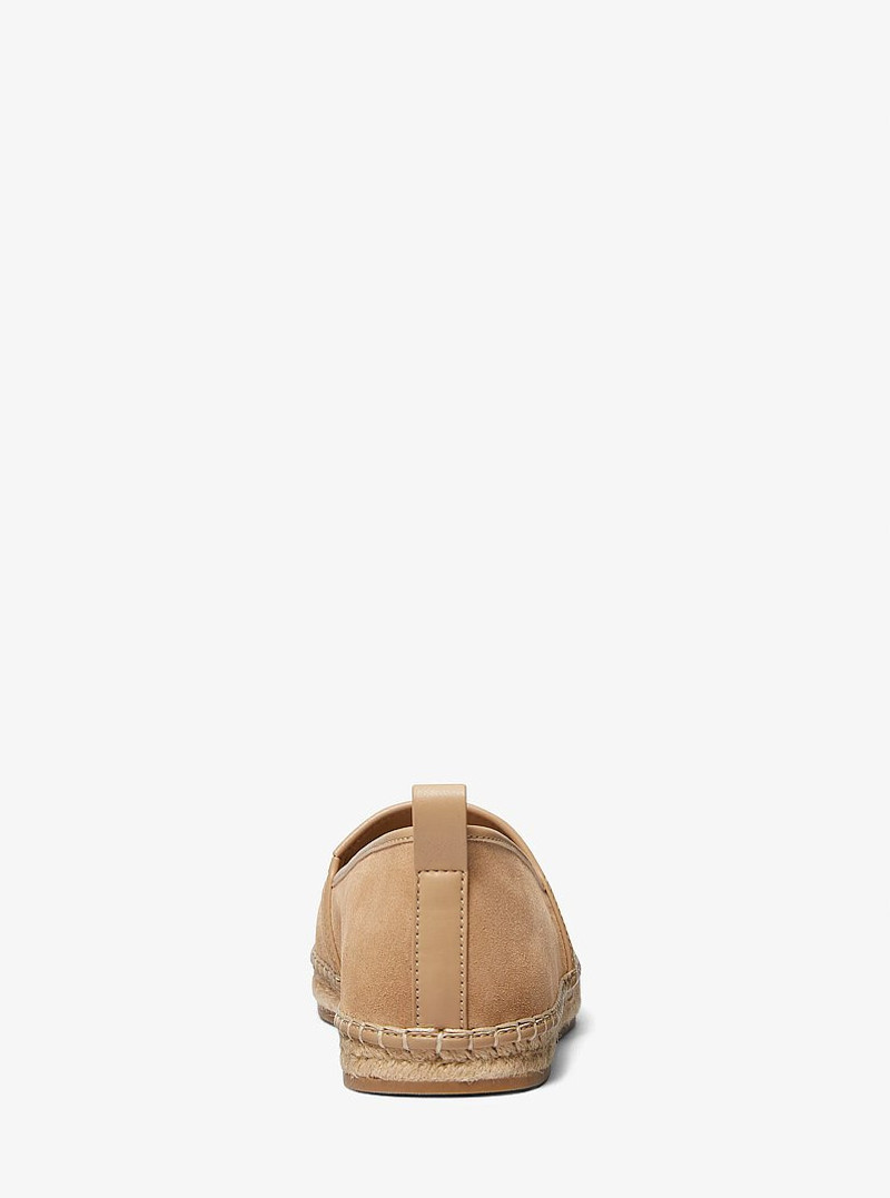 Owen Suede Espadrille 3