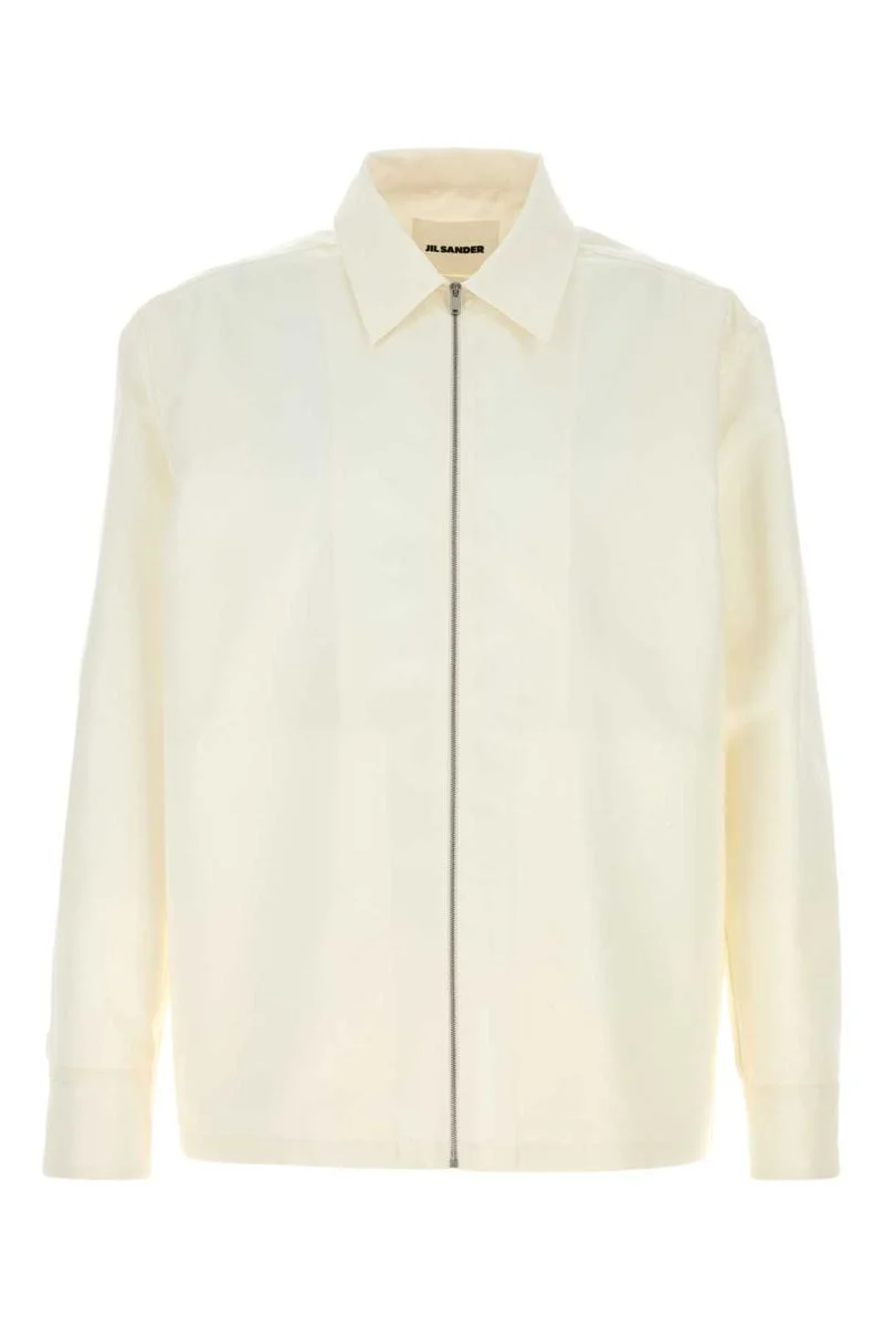 Jil Sander Shirts - 1