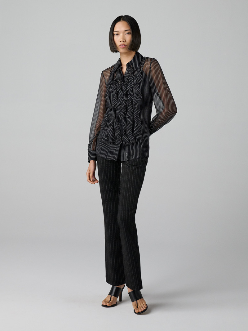 Eva Blouse 1