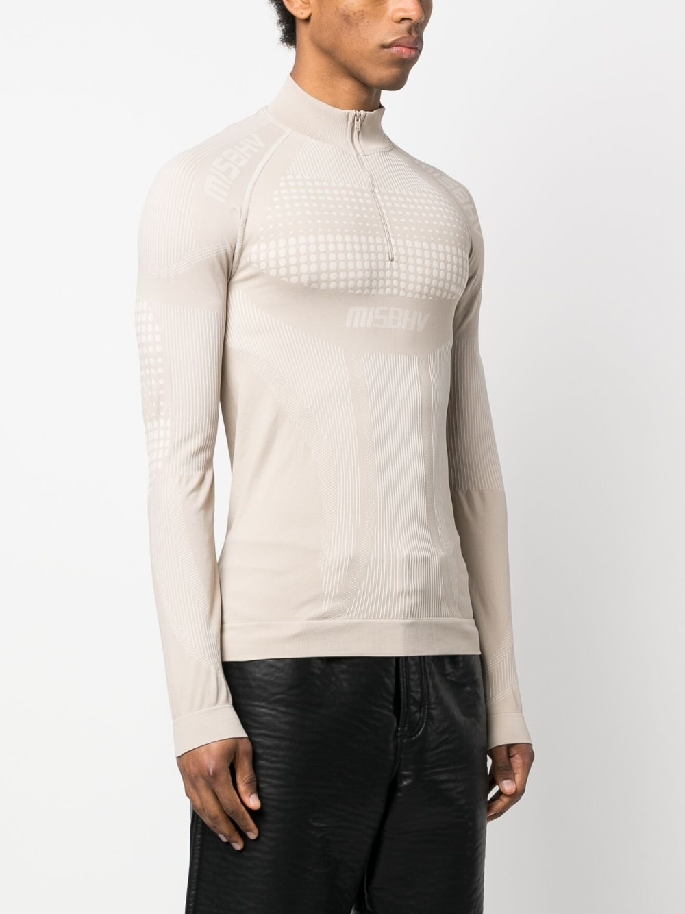 Sport Europa long-sleeve T-shirt - 3