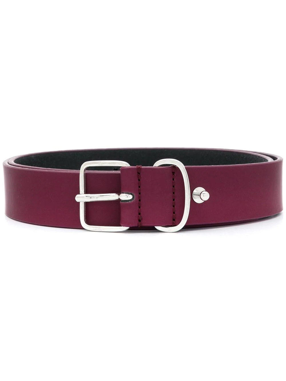 matte belt - 1