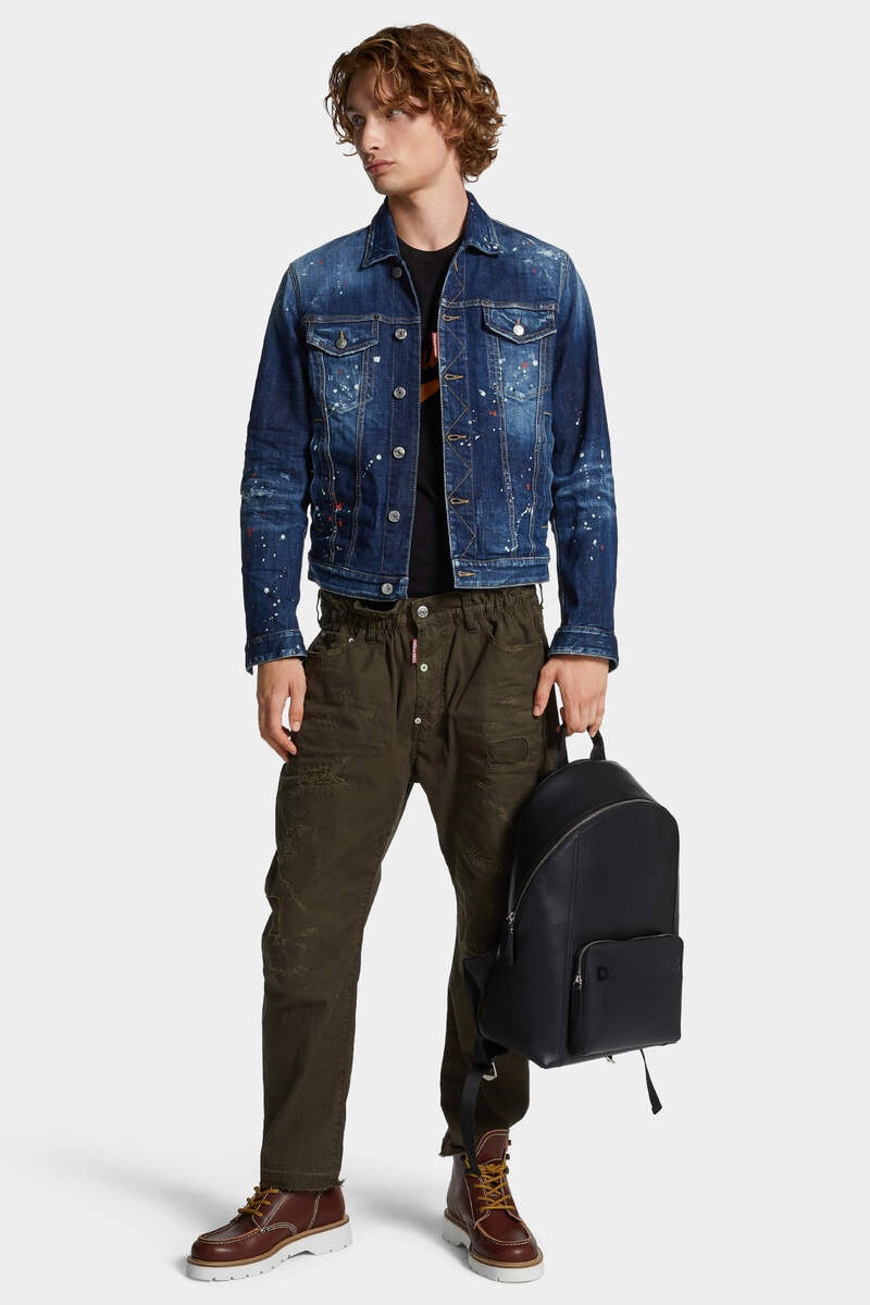 RIPPED WASH BIG BROTHER CHINOS 3