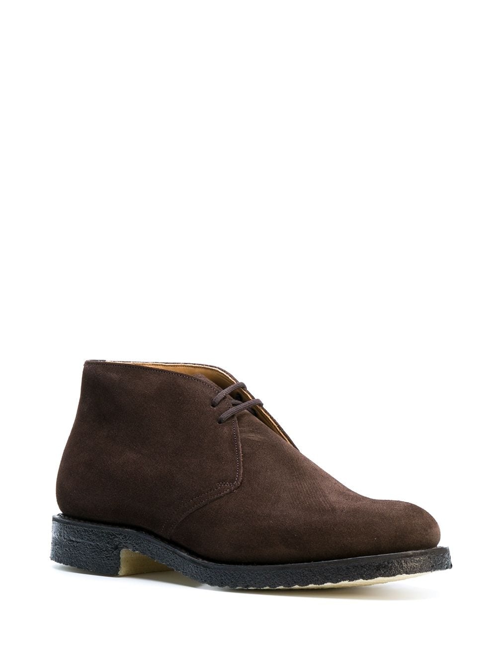 desert shoe boots  - 2