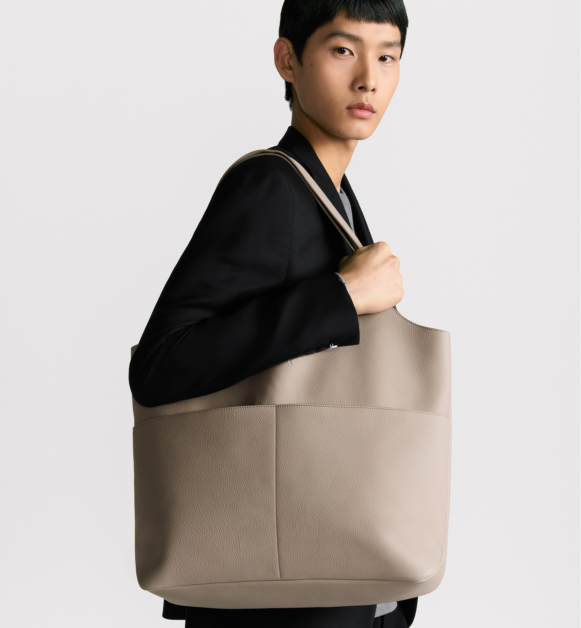 Dior Privé Tote Bag - 2