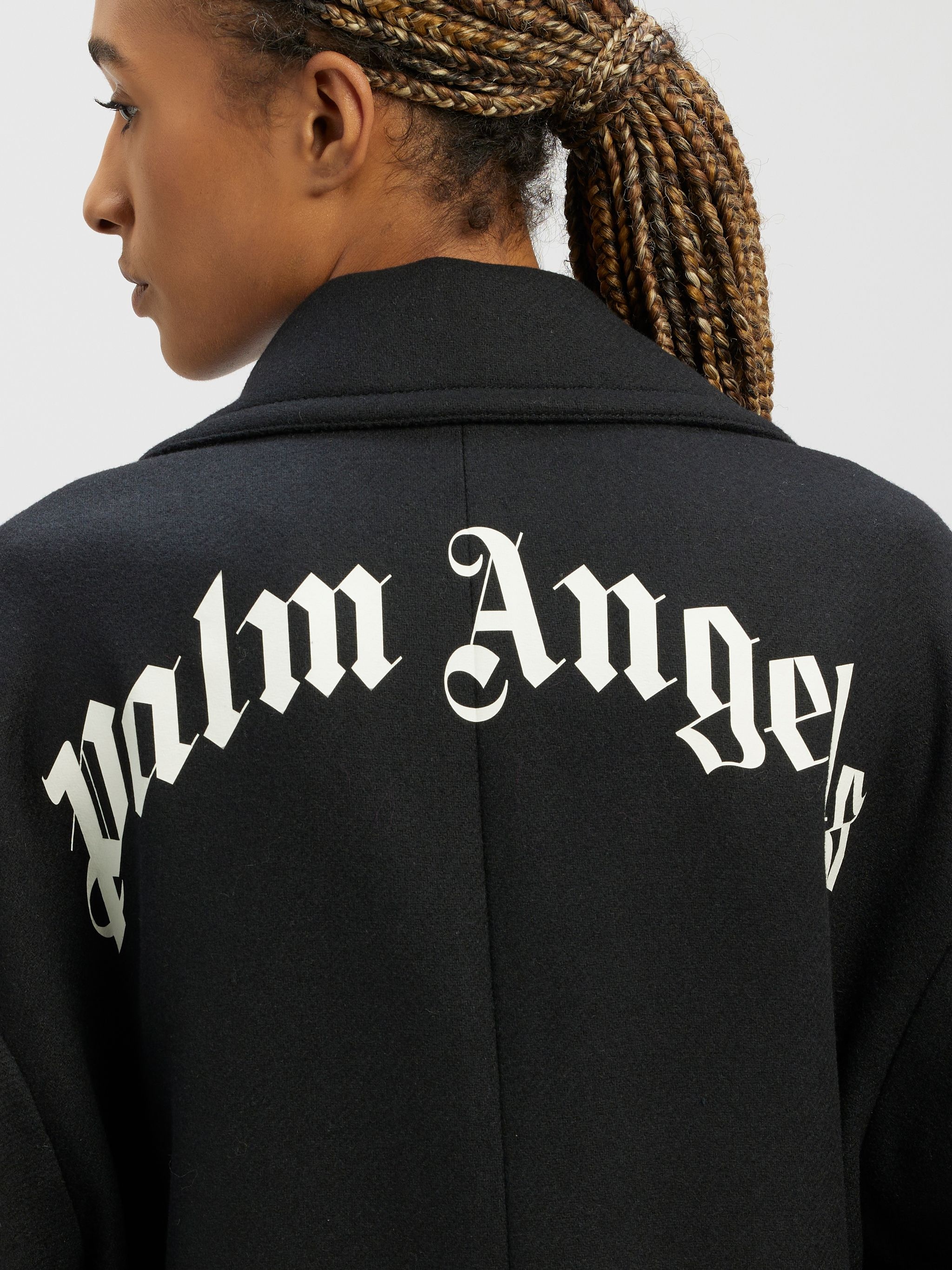 LOGO COAT - 6