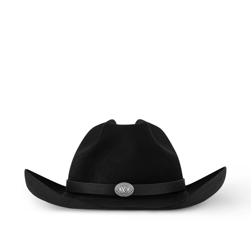 Western Hat 1