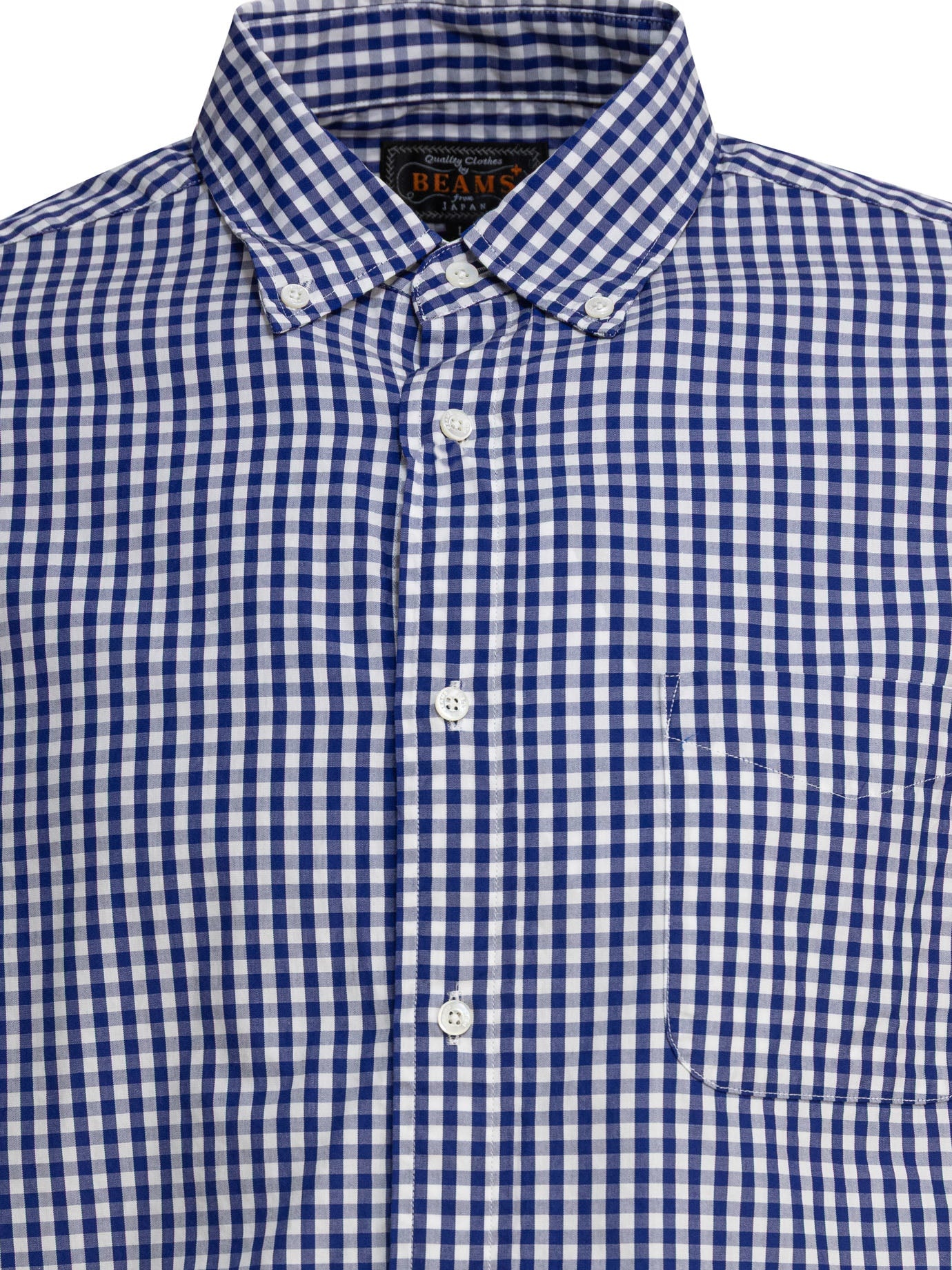 Beams Plus Shirts - 3