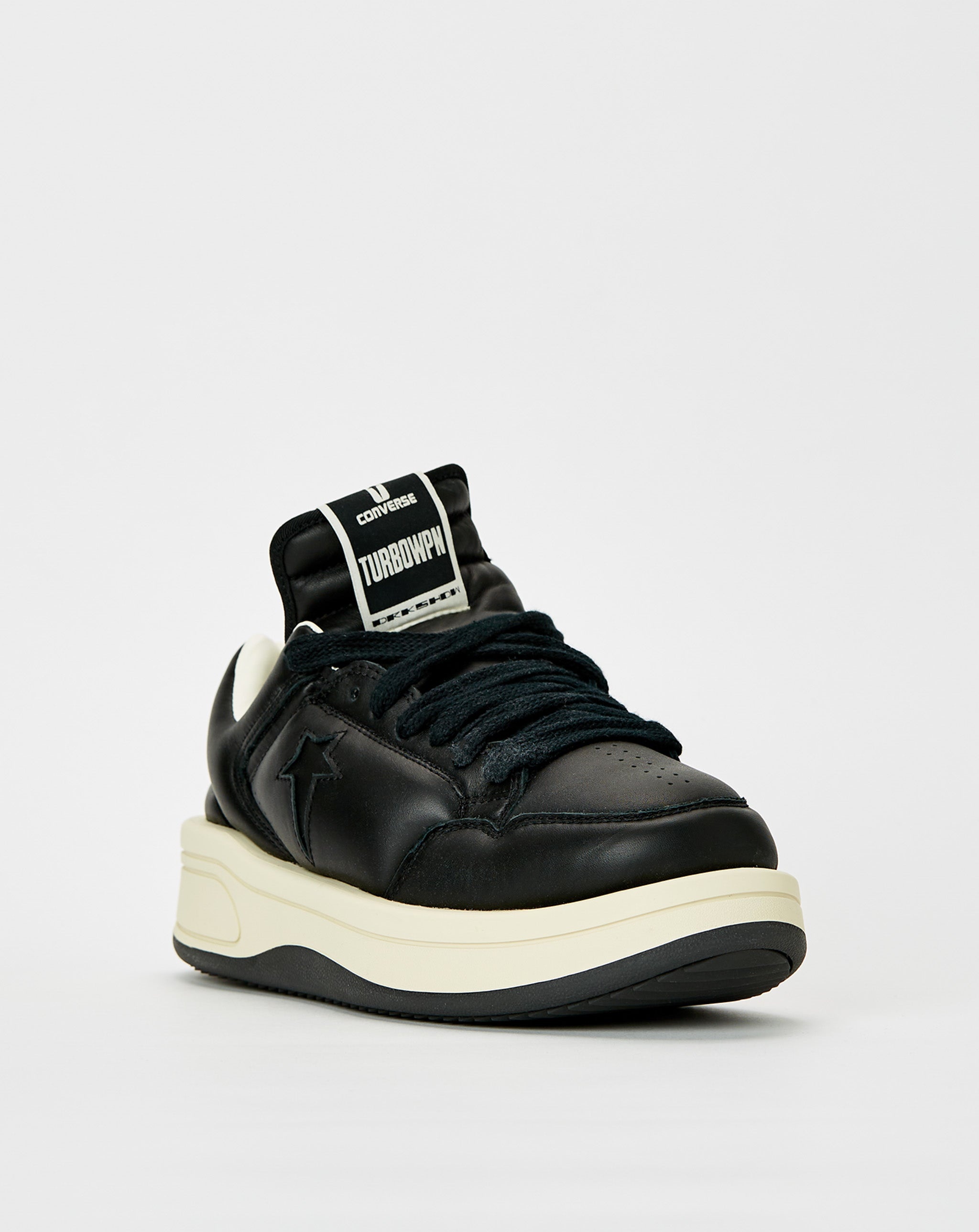 Rick Owens DRKSHDW x TURBOWPN OX - 2