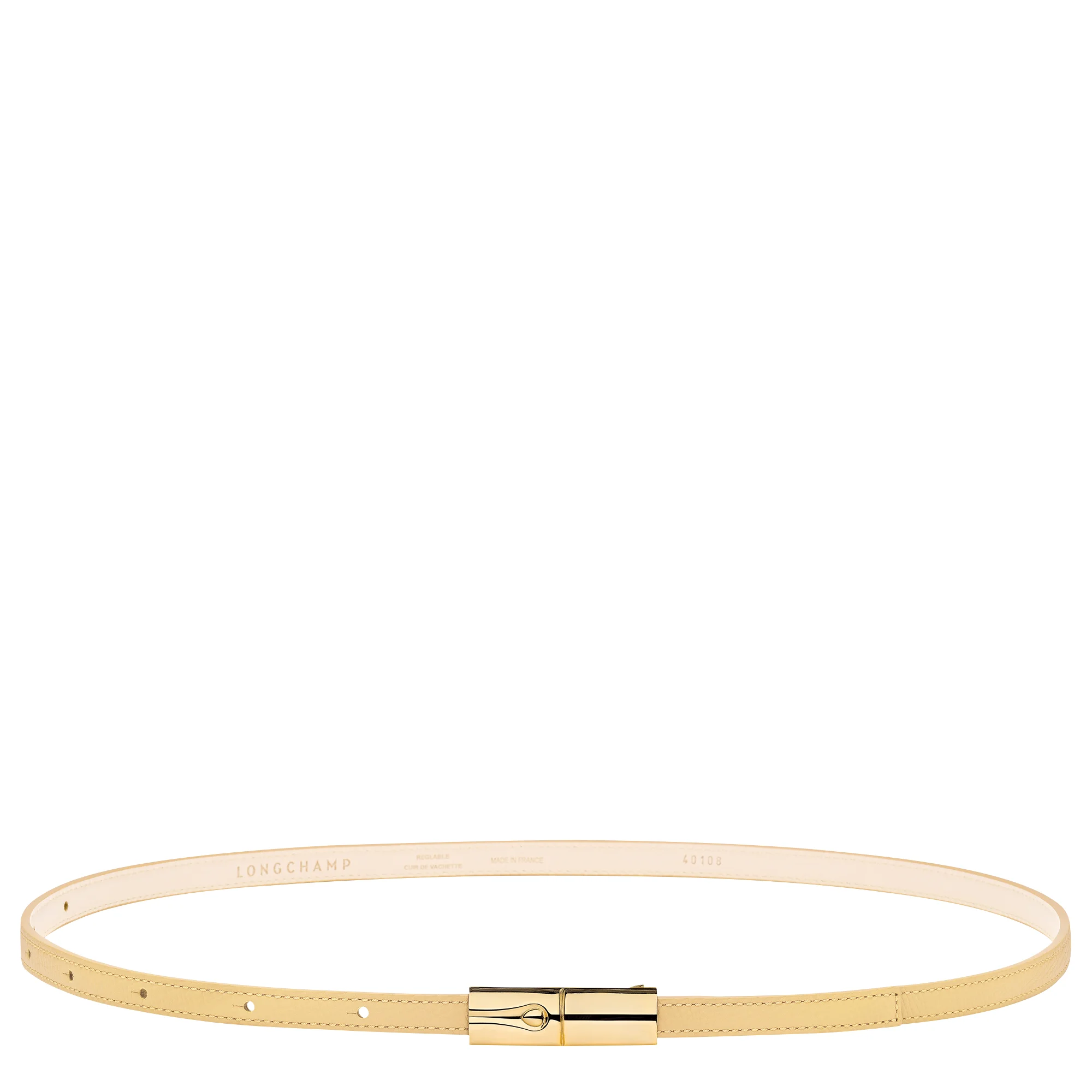 Archive Ladies' belt - 1