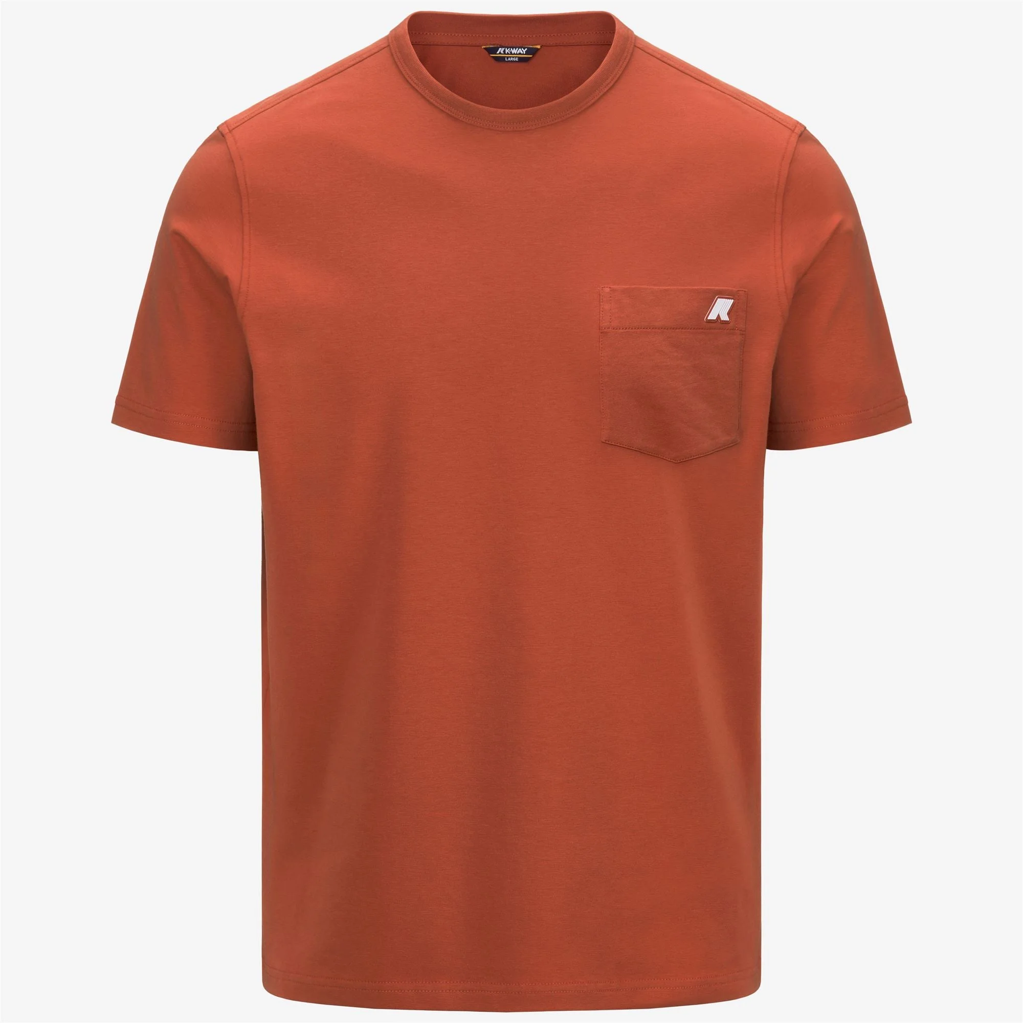 SIGUR JERSEY SLIM - 1