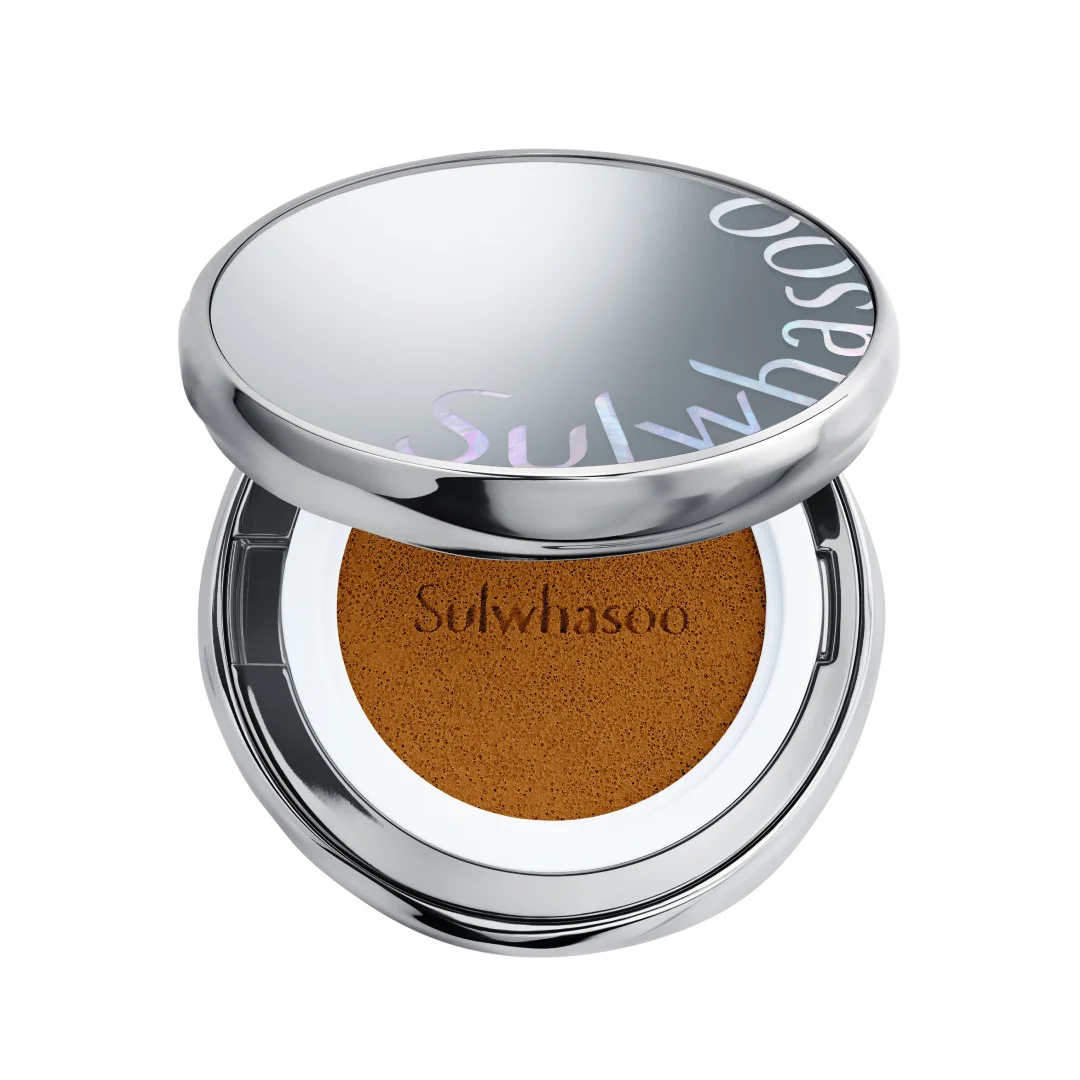 Perfecting Cushion - 1