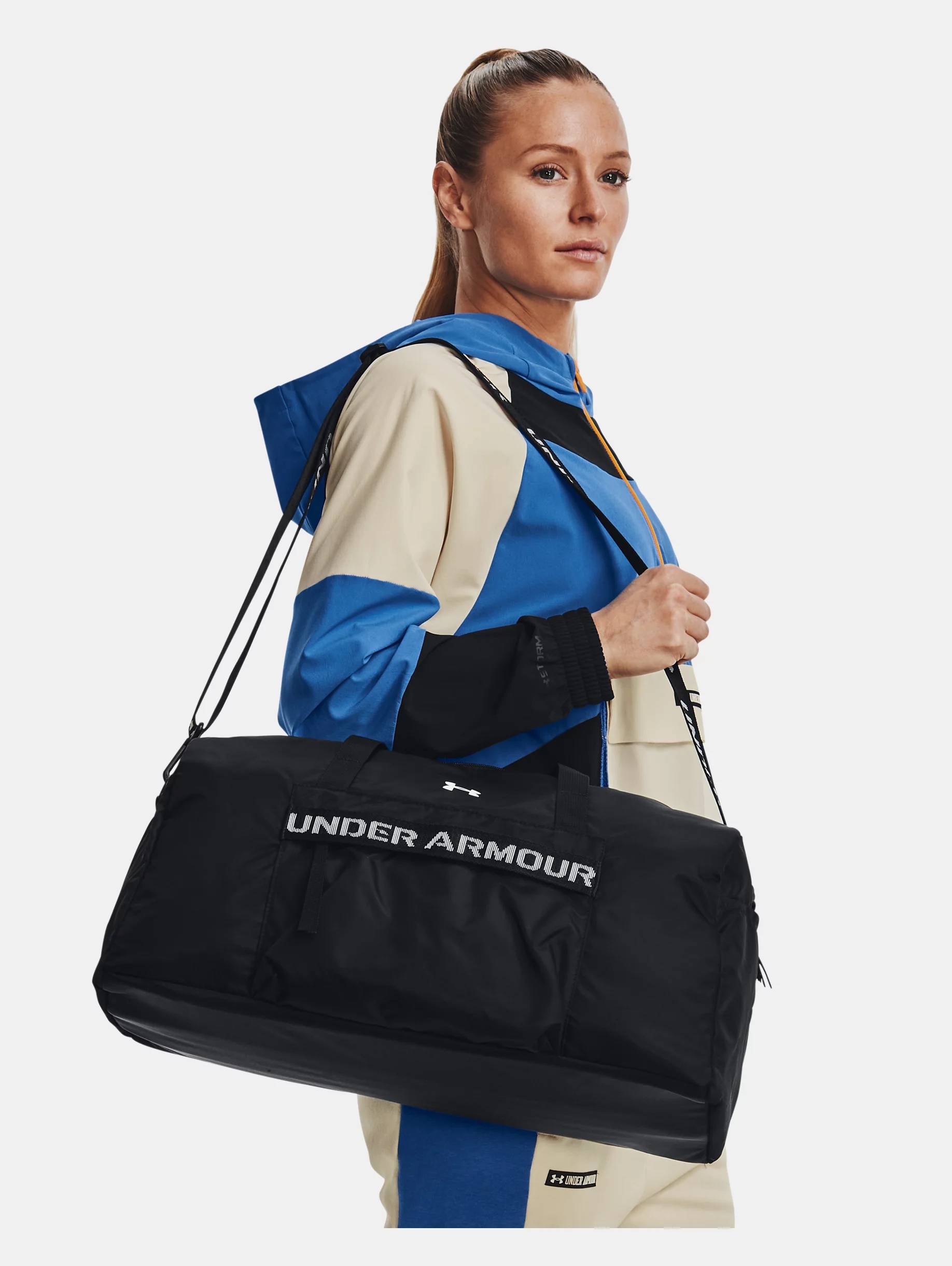 Women's UA Favorite Duffle Bag - 6