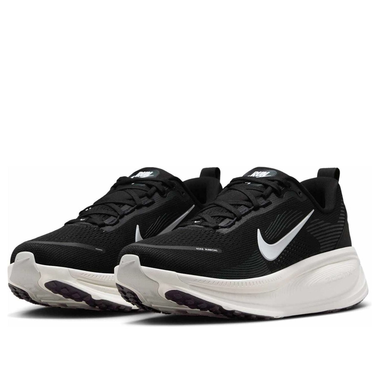Nike Air Zoom Vomero 18 'Black Coconut Milk' HM6803-007 - 3