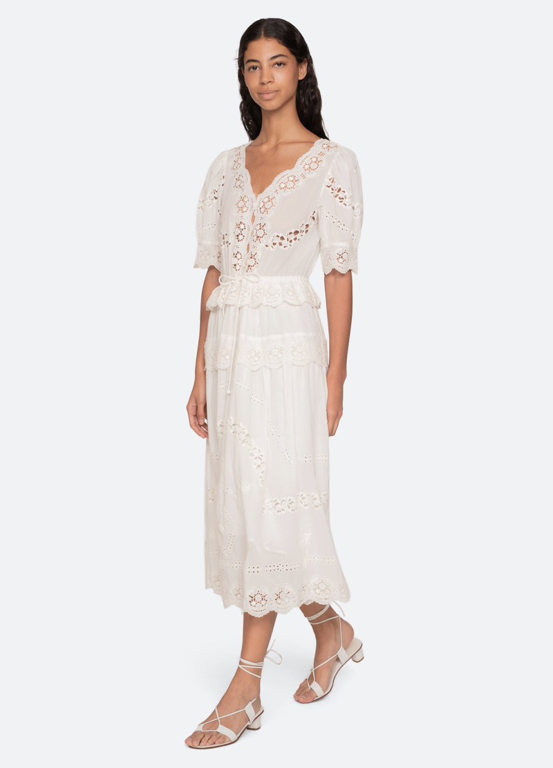 Sofia Dress 1