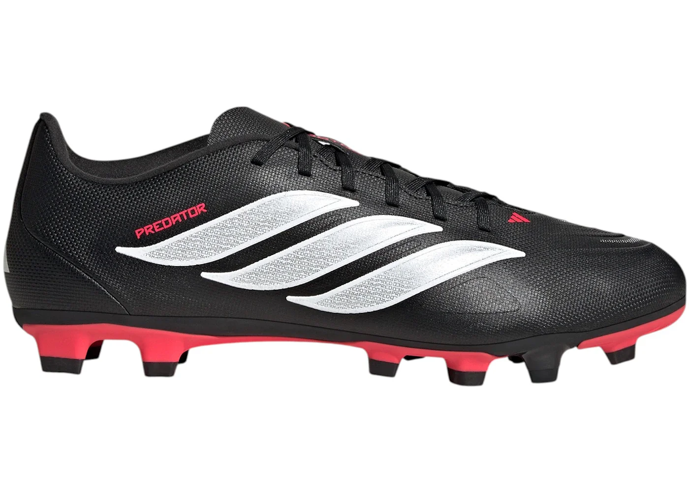 adidas Predator Club FG/MG Immortal DNA Pack - 1