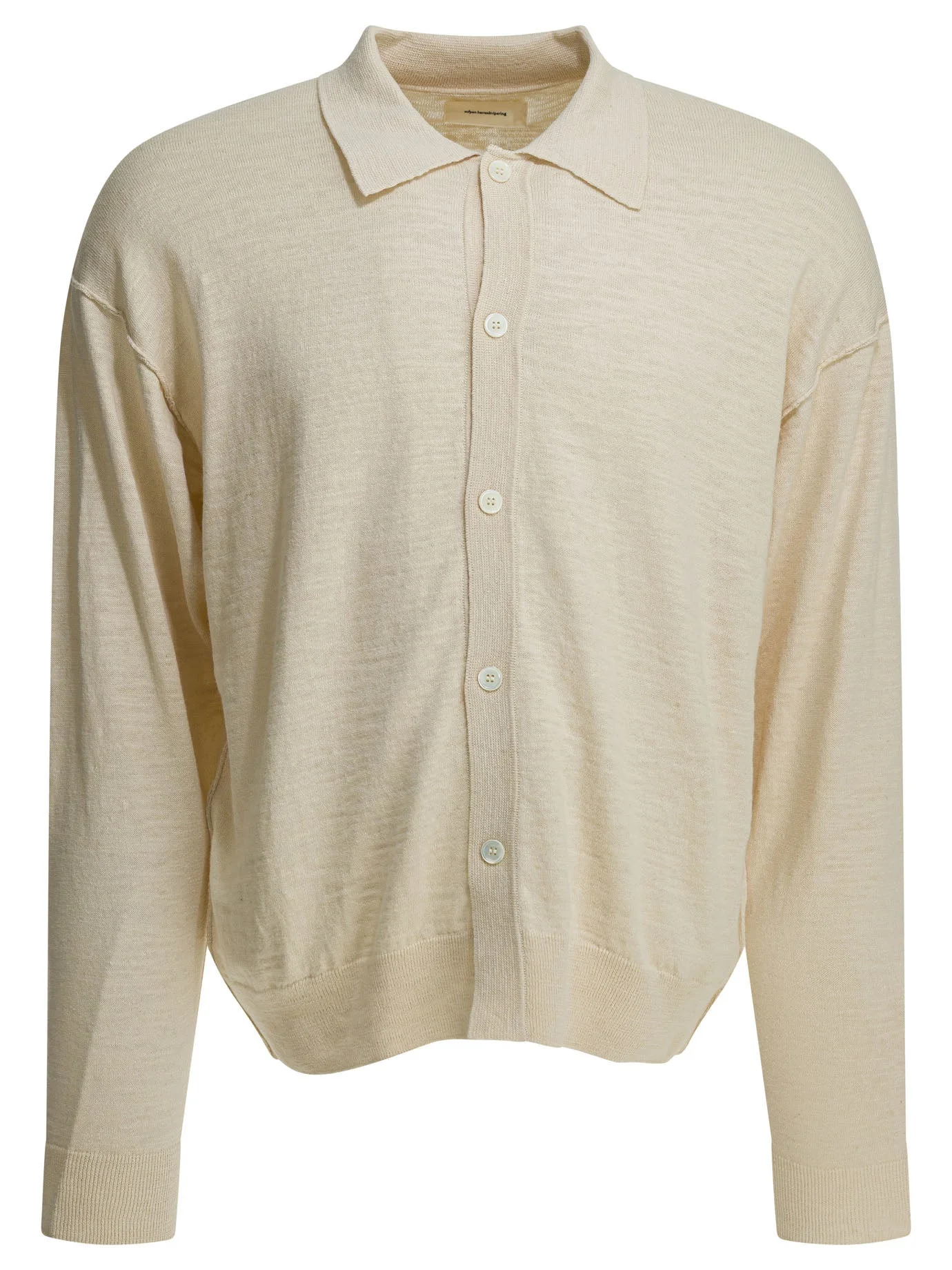 Mfpen "formal" Cardigan - 1