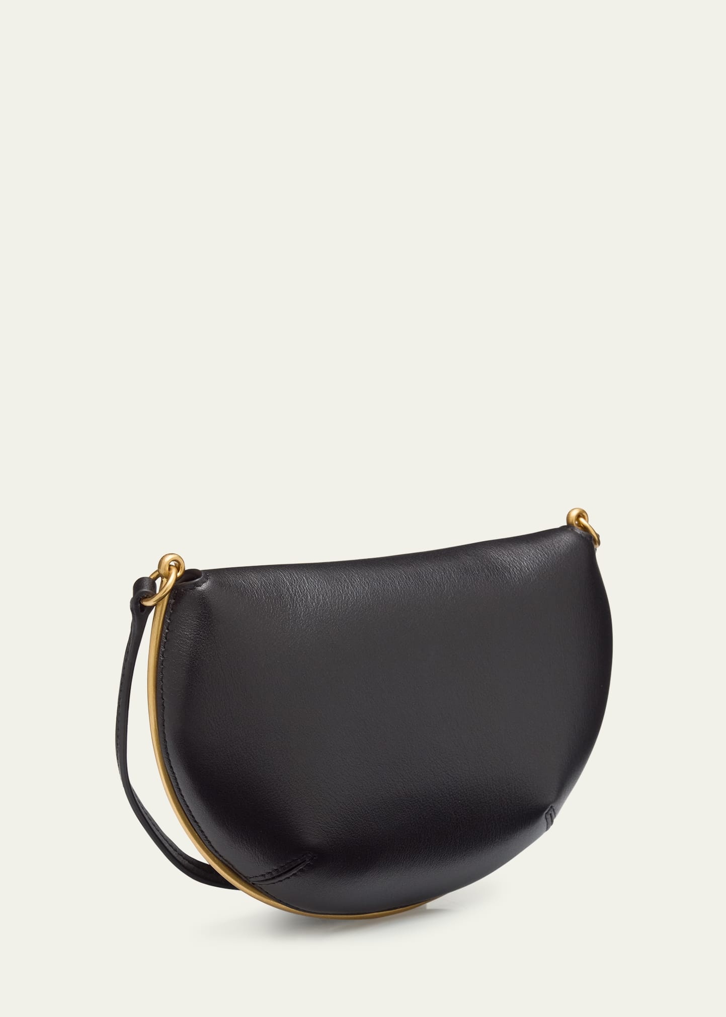 Kate Mini Leather Crossbody Bag - 3