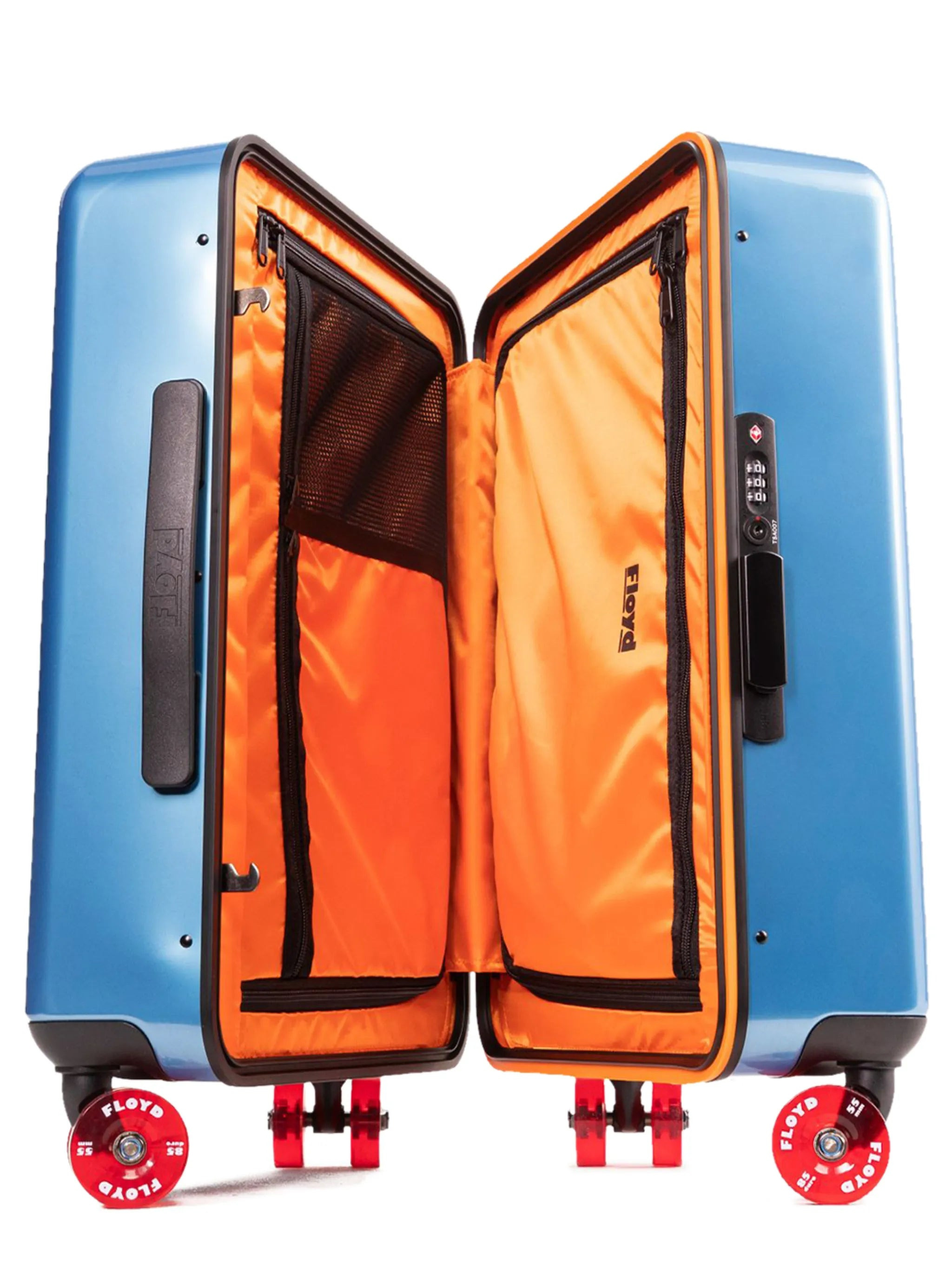 cabin suitcase - 3