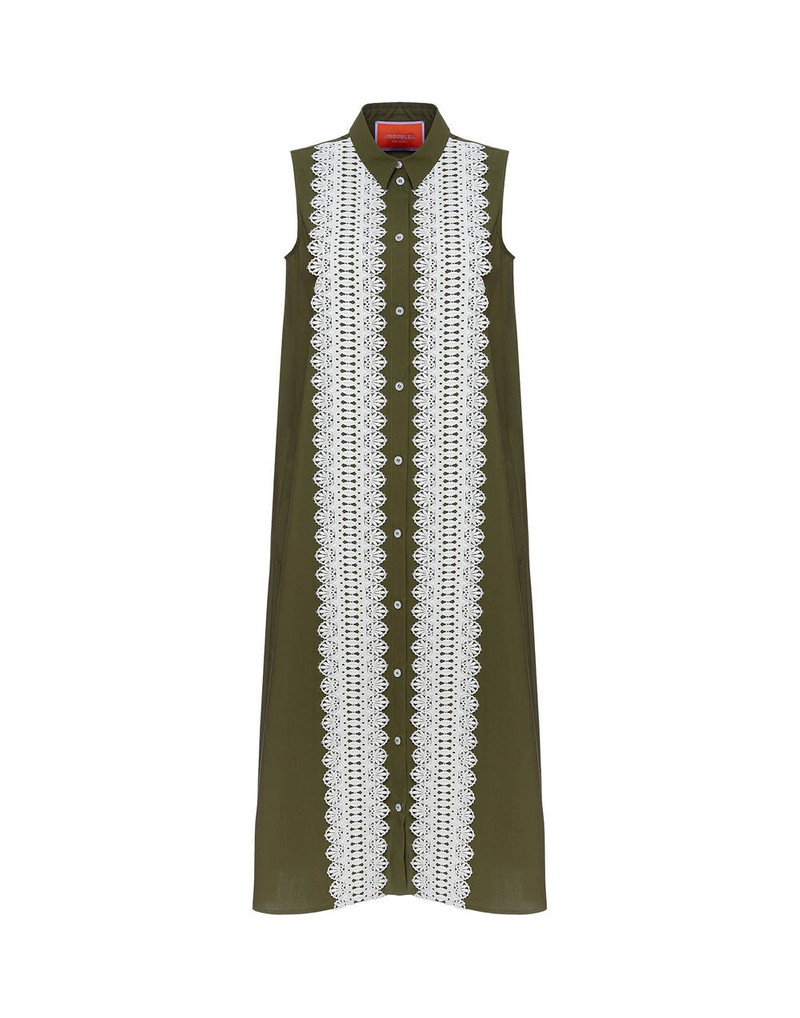 Tootsie Dress 10