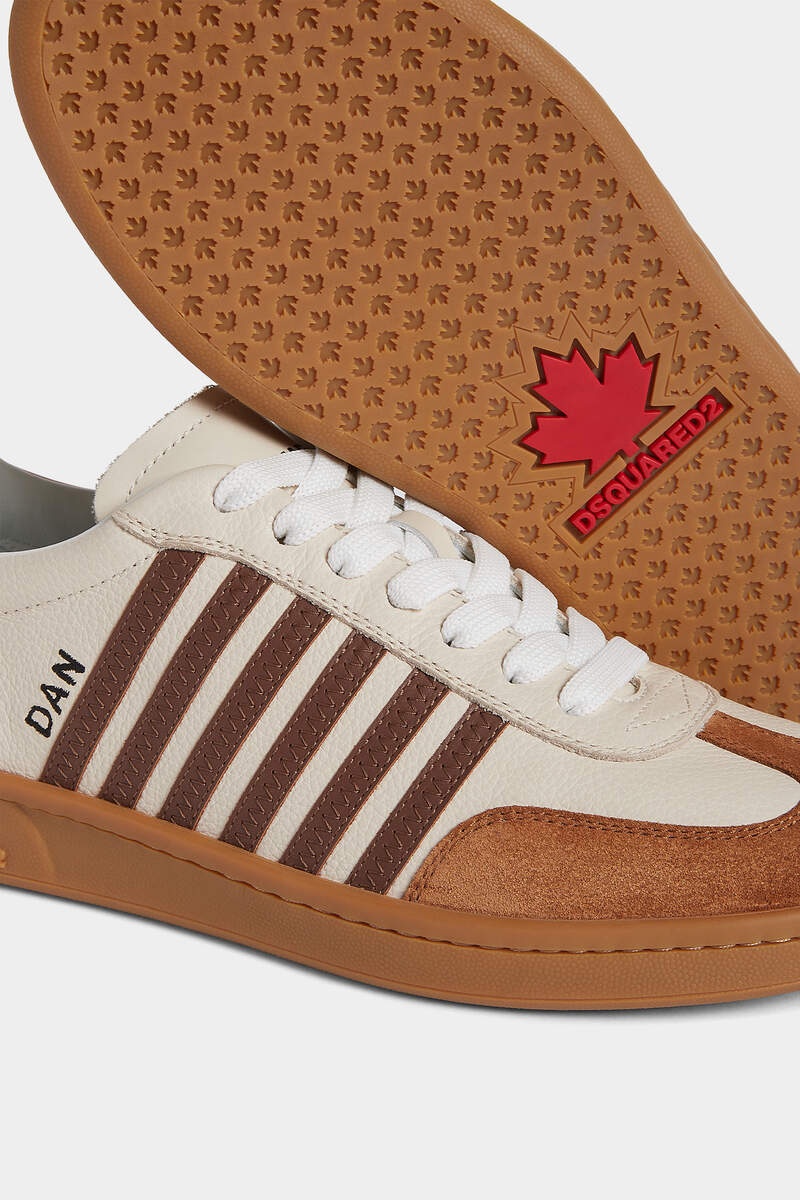 BOXER SNEAKERS - 5