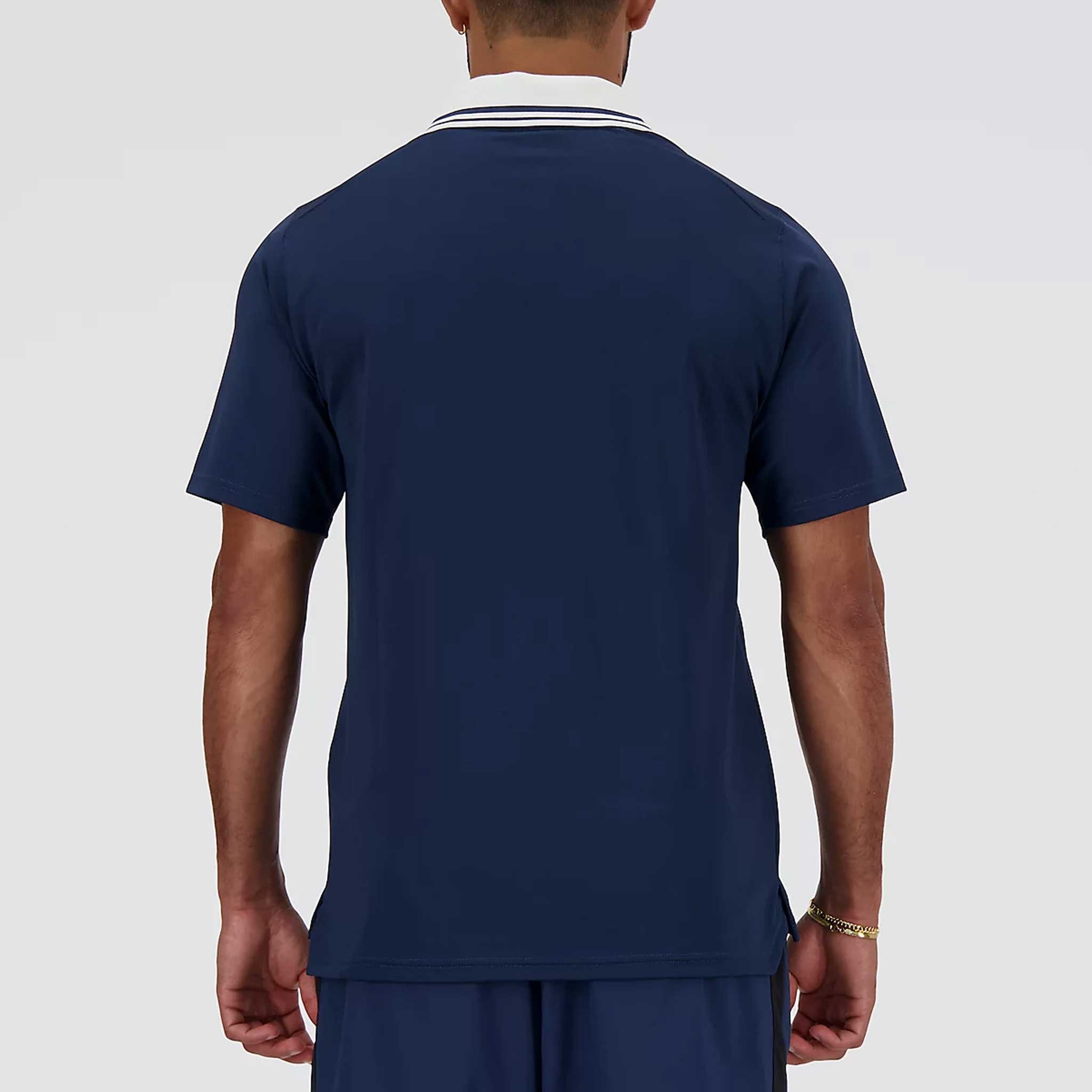 New Balance Tournament Polo Men's - 2