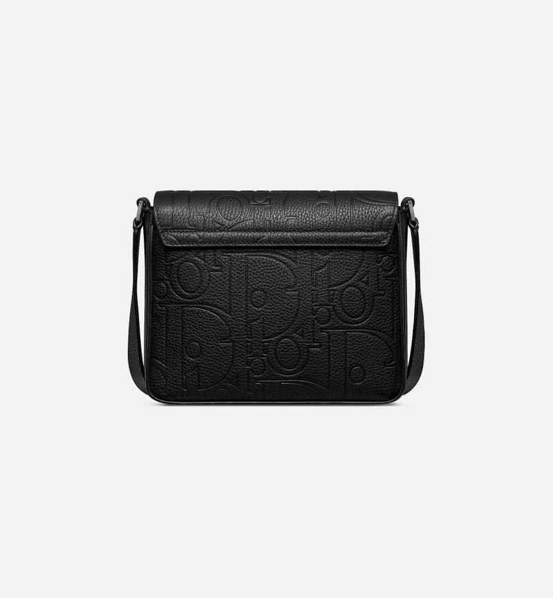 Messenger Bag with Flap 4