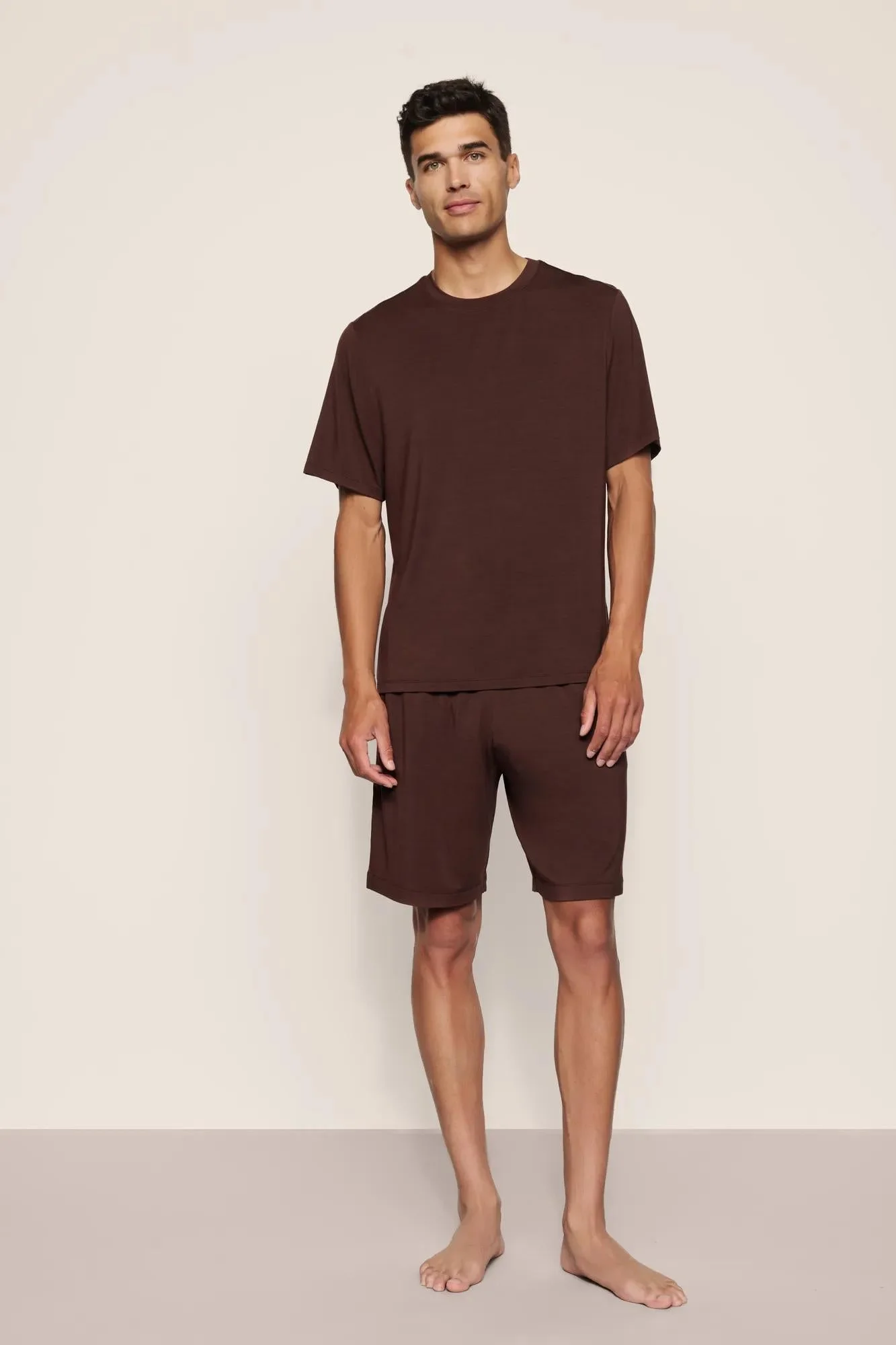 Henry TENCEL™ Modal Short PJ Set - 1
