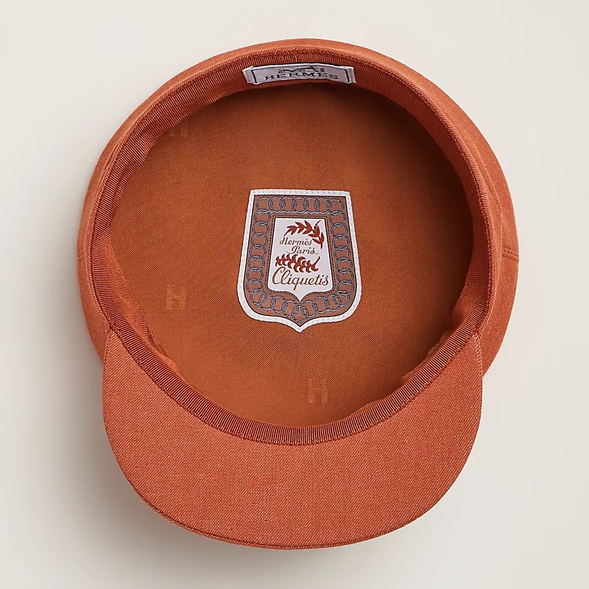 Cabourg Cliquetis cap - 3