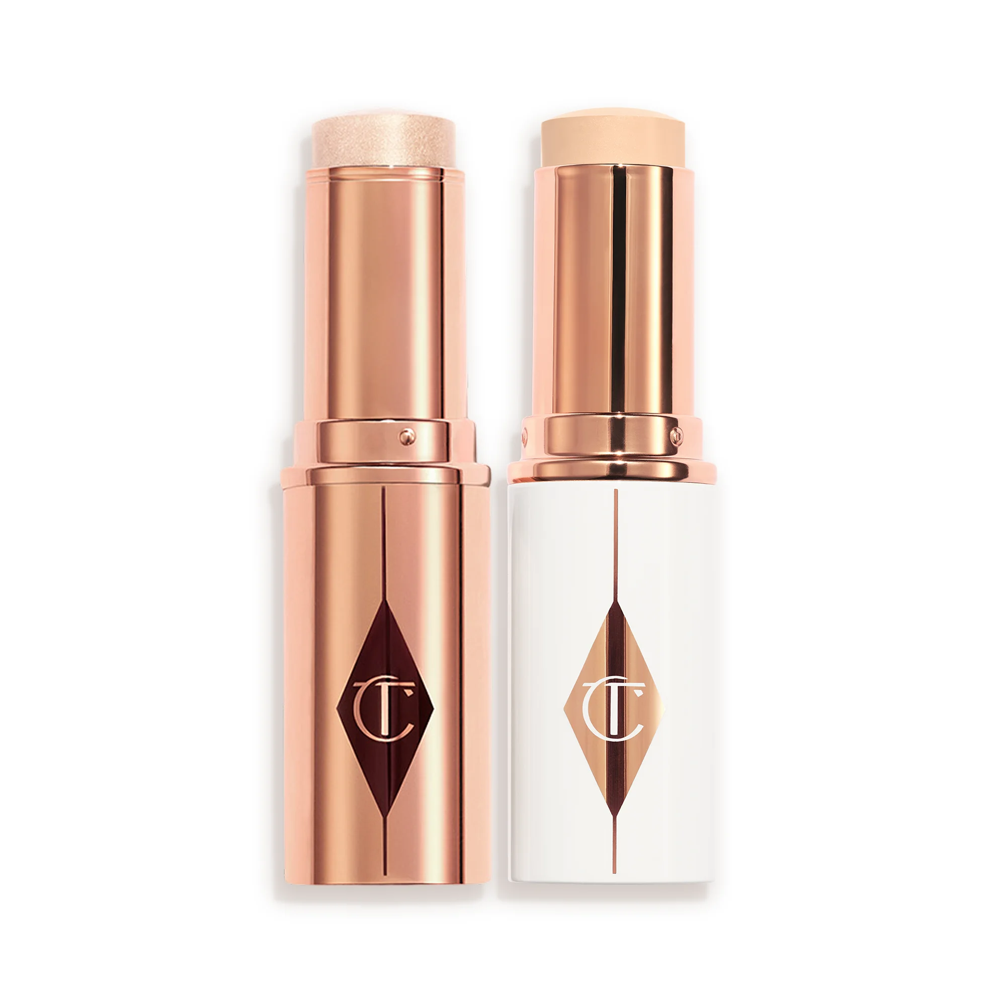UNREAL SUMMER SKIN + GLOW DUO Face Kit - 1