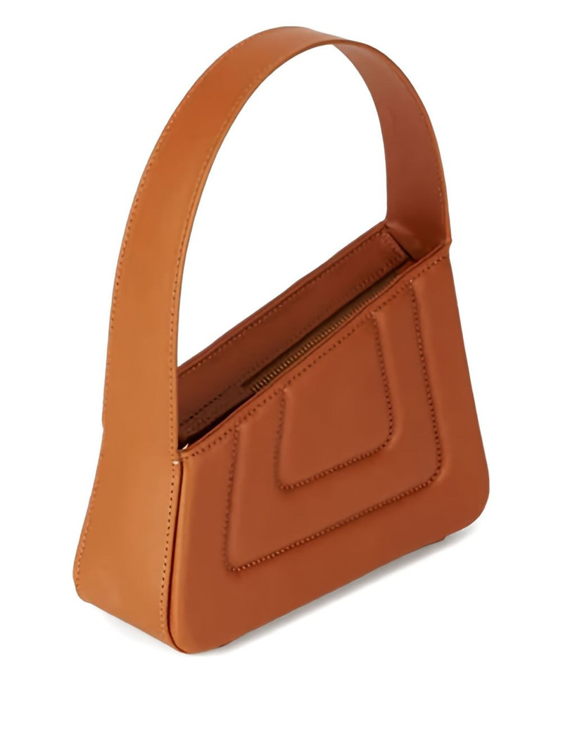 Albert u-shape panelled shoulder bag 1