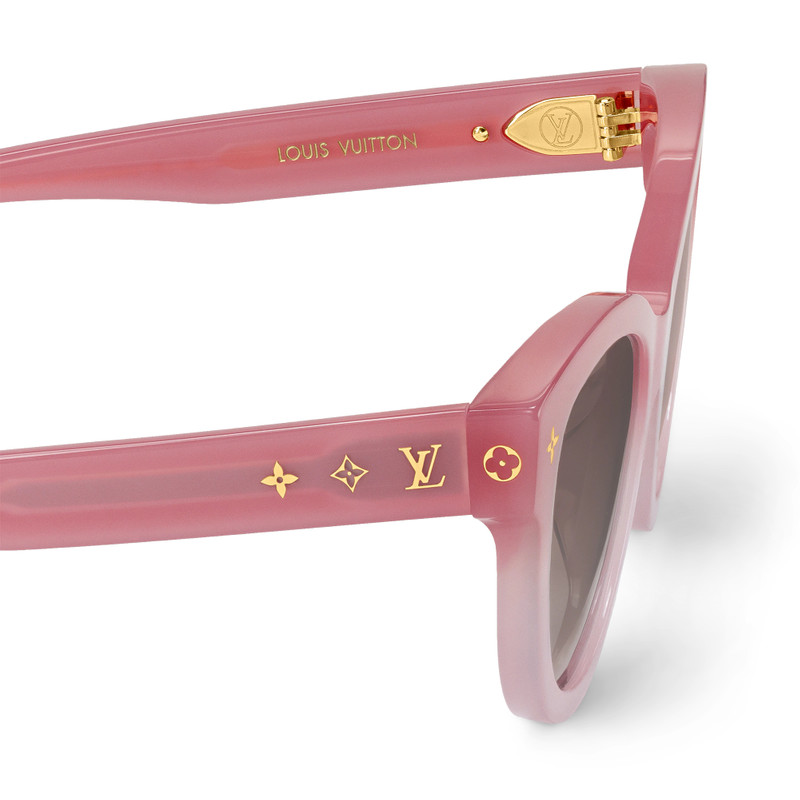My Monogram Soft Cat Eye Sunglasses 5