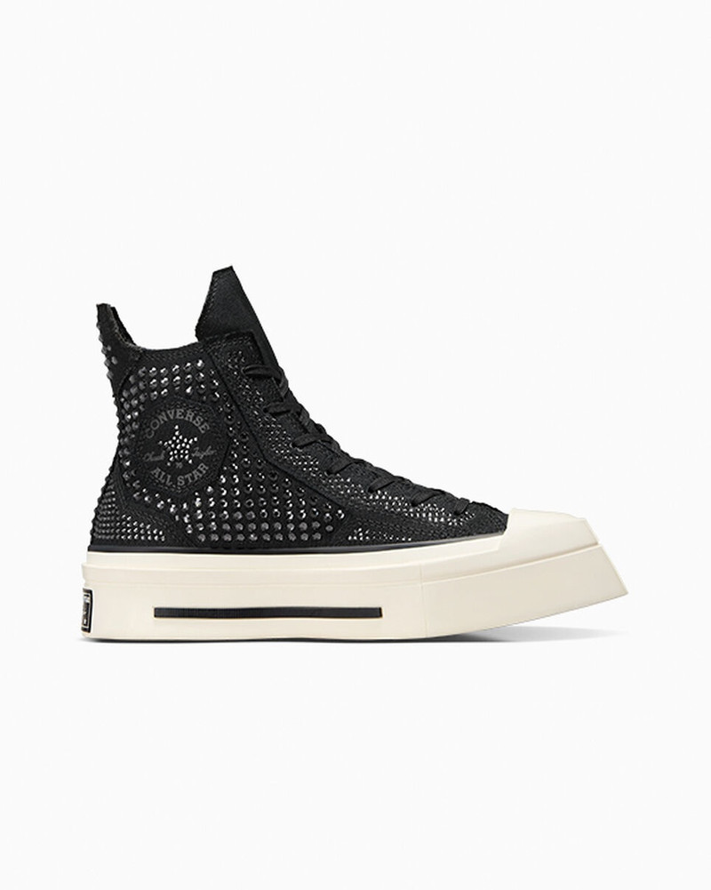 Converse Chuck 70 De Luxe Squared with Swarovski® Crystals - 1