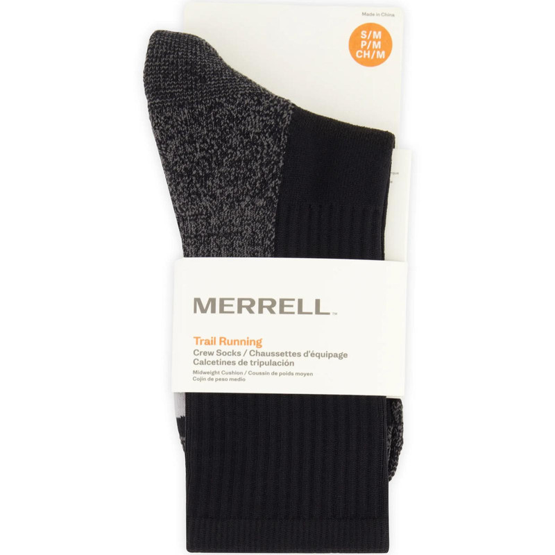 Trekker Outdoor Ankle Socks 3 Pack 4