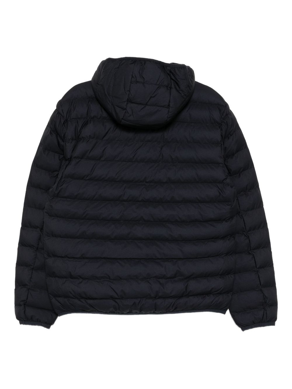 insulated padded jacket - 2