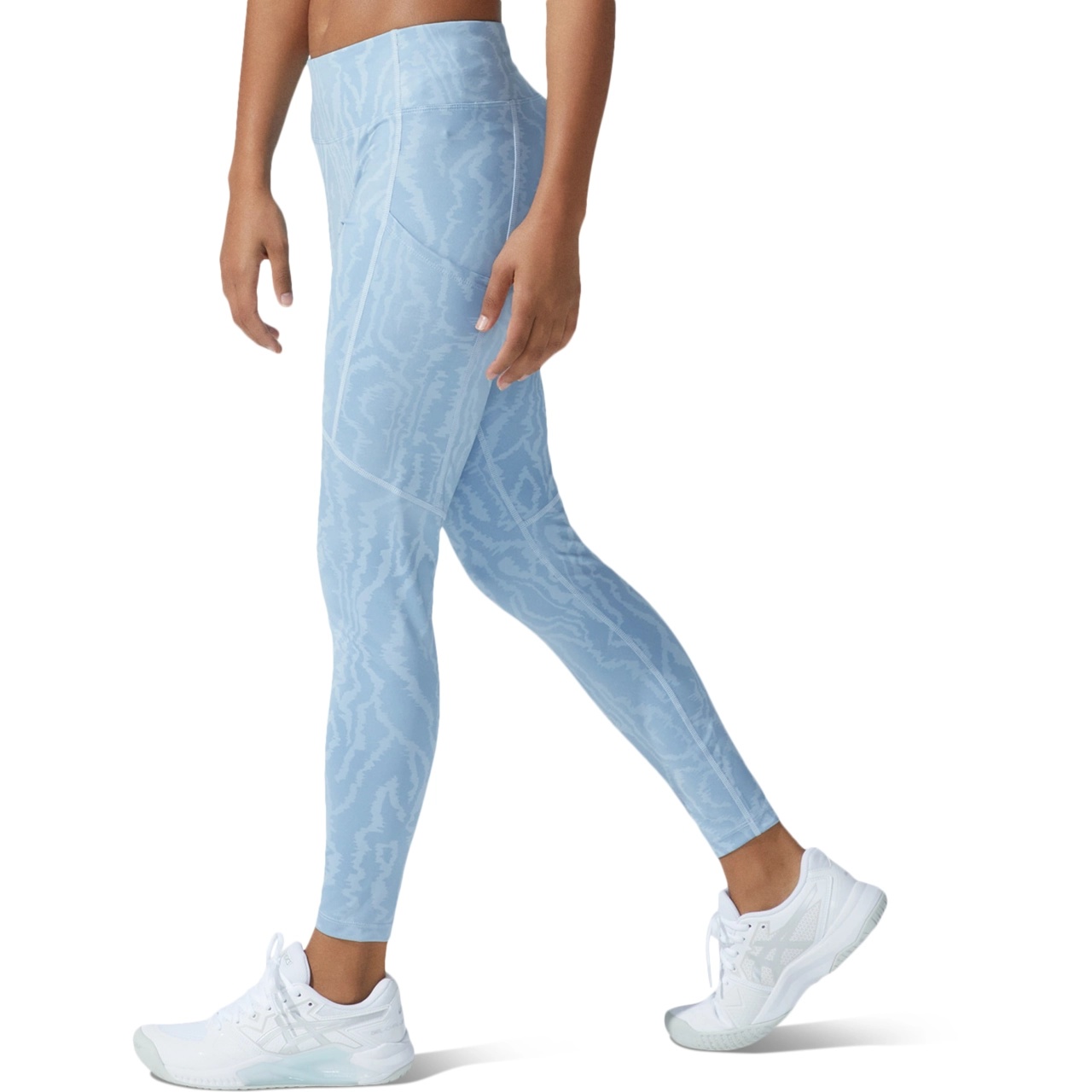 WOMEN'S NEW STRONG 92 PRINTED TIGHT - 3