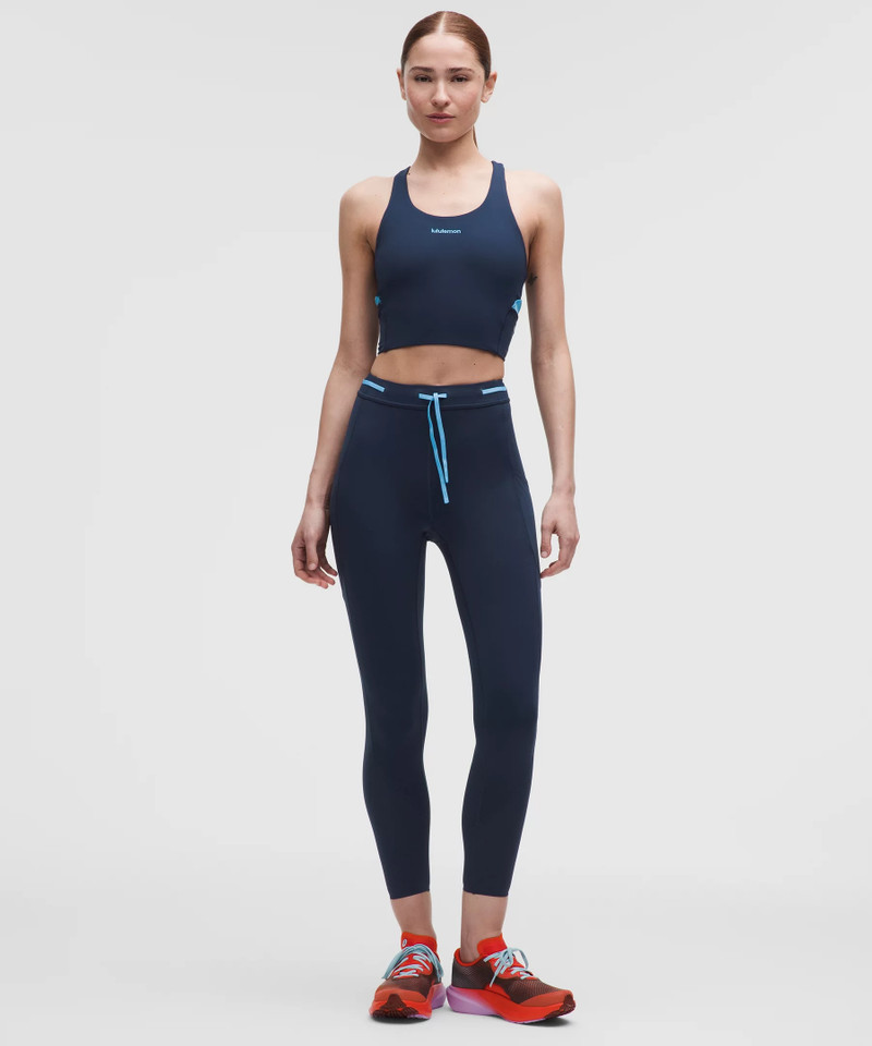 Fast and Free High-Rise Tight 25" 5