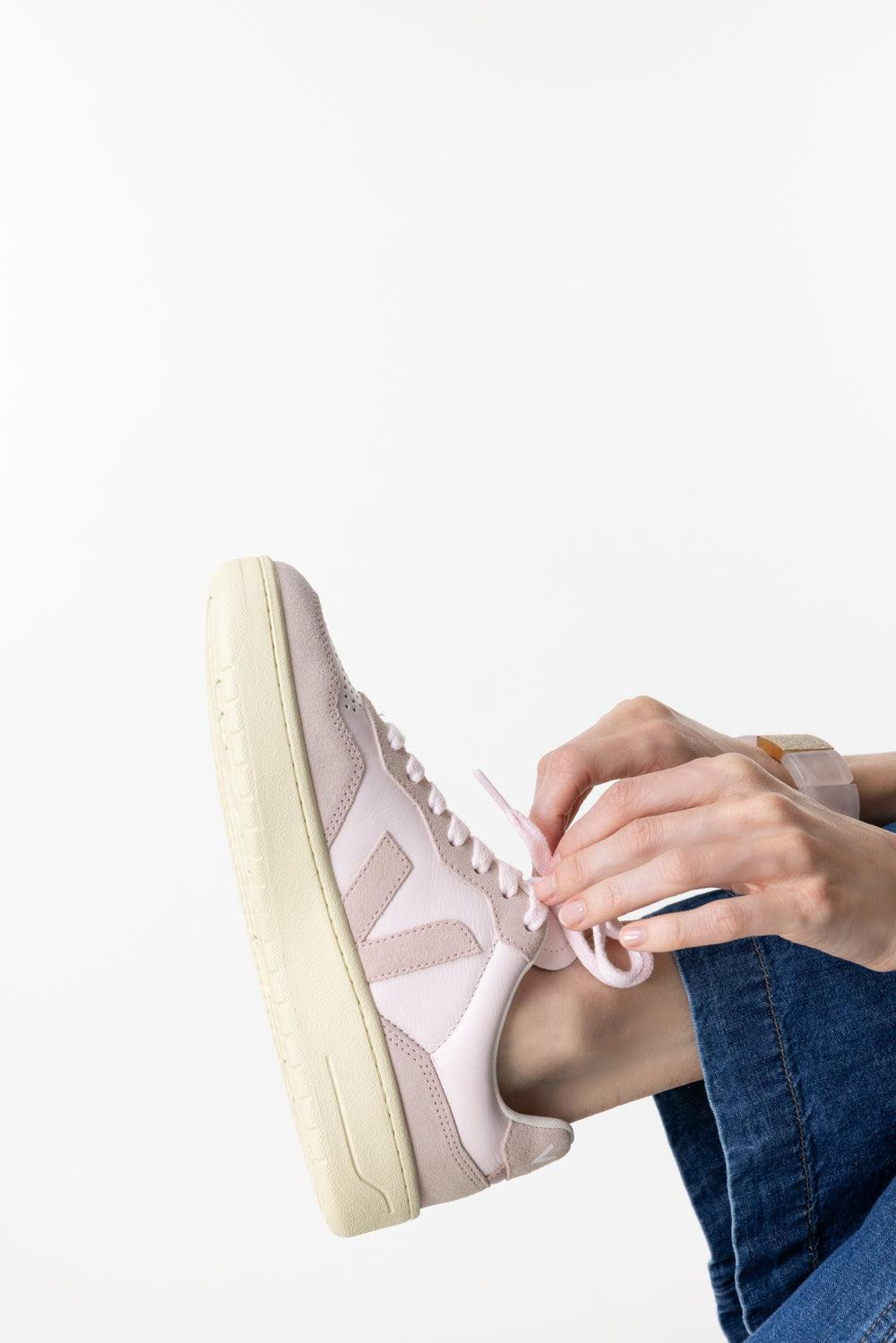 V-90 CLASSIC SNEAKER - 2