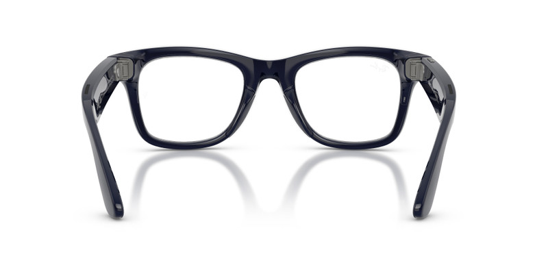 RAY-BAN | META WAYFARER 9