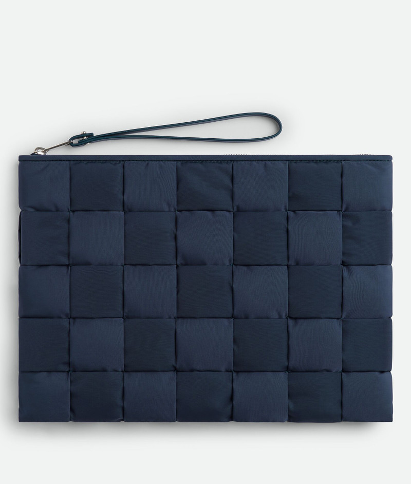 Cassette Large Flat Pouch 1