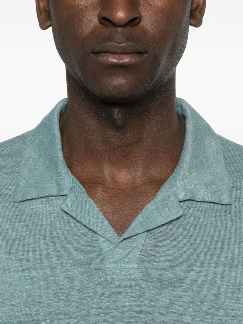 linen T-shirt 4