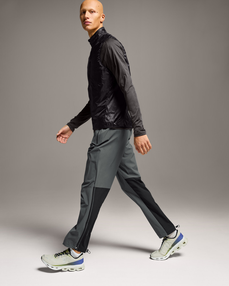 On Track Pants outlook