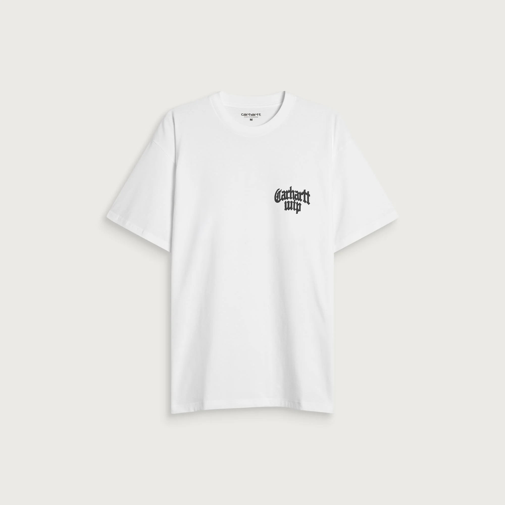 Carhartt WIP Blackletter T-Shirt - 1