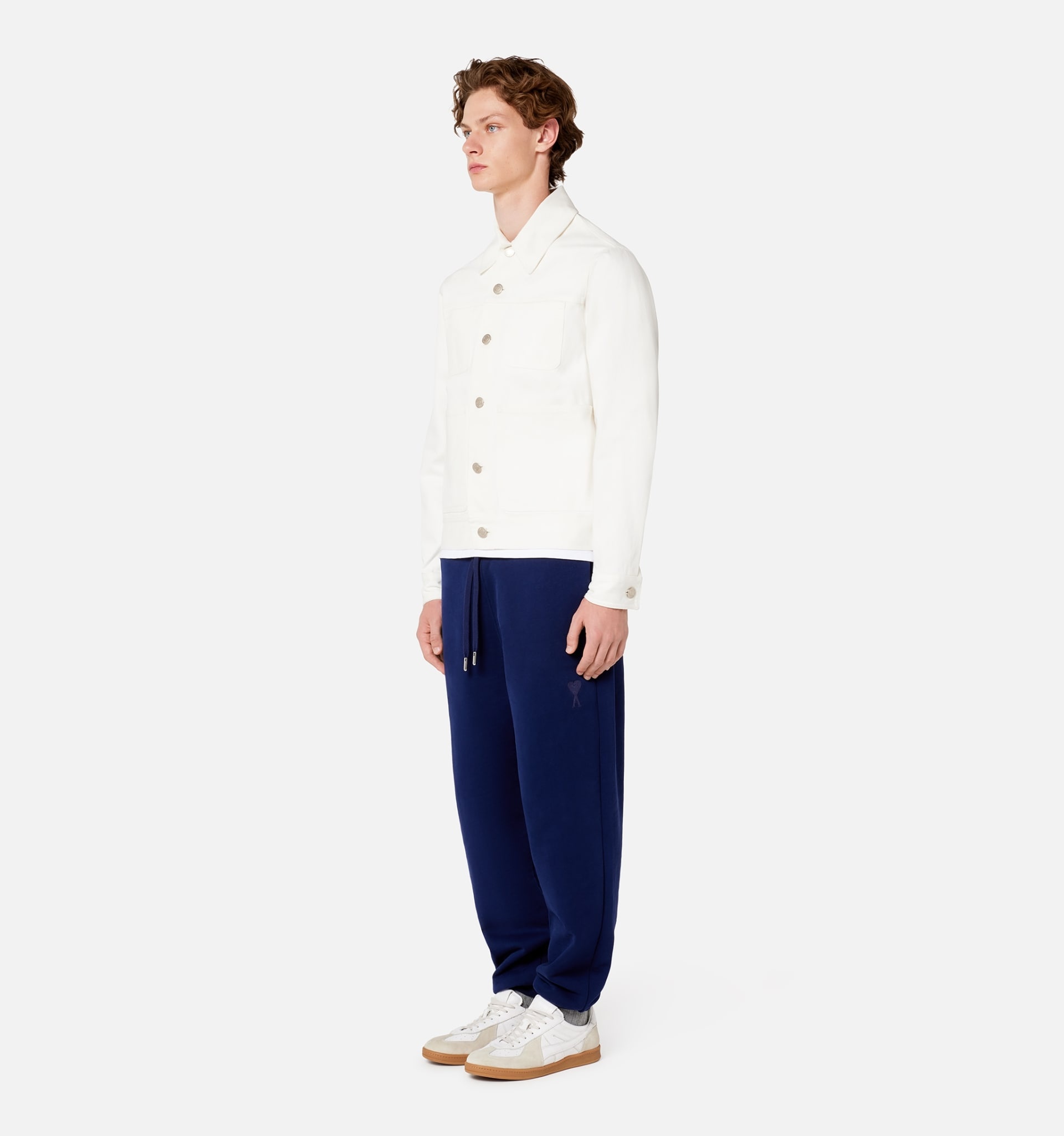 Worker Jacket - 3